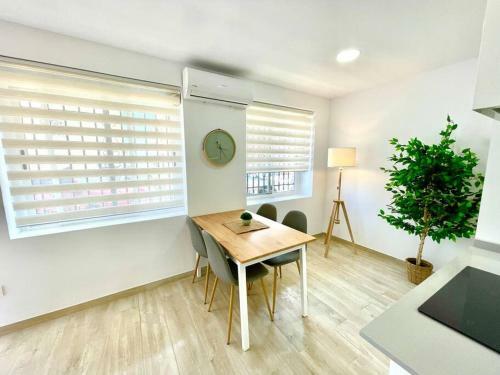 Apartamento En Playa Lisa