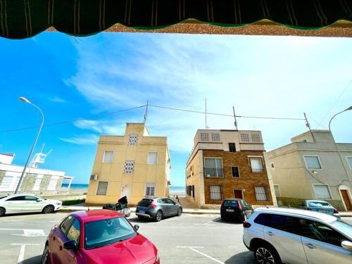 Apartamento En Playa Lisa