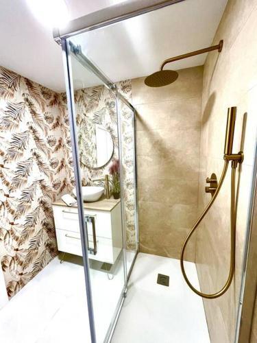 Apartamento En Playa Lisa