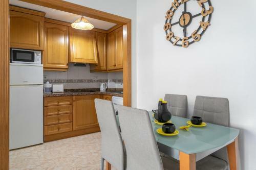 Apartamento Sunflower Italia