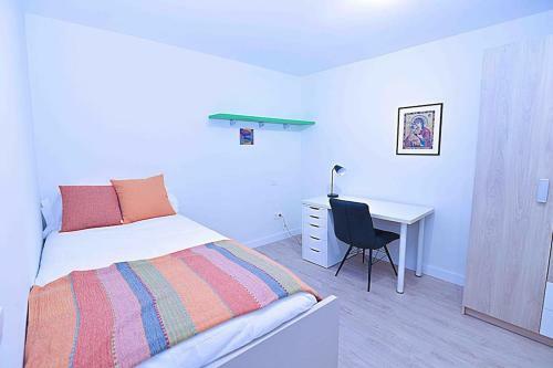 Apartamento La Casa De San Fernando