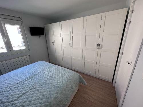 Apartamento Piso C�ntrico Y Reci�n Reformado