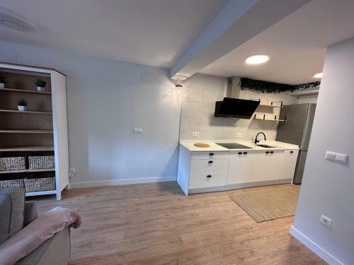 Apartamento Piso C�ntrico Y Reci�n Reformado