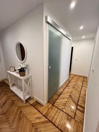 Apartamento Acogedor