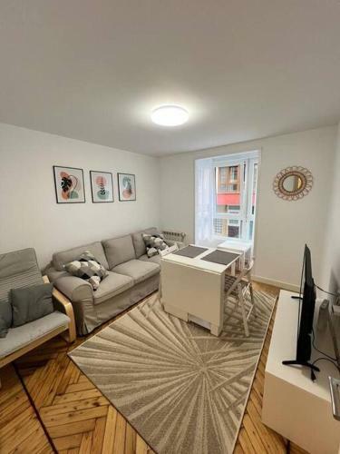 Apartamento Acogedor