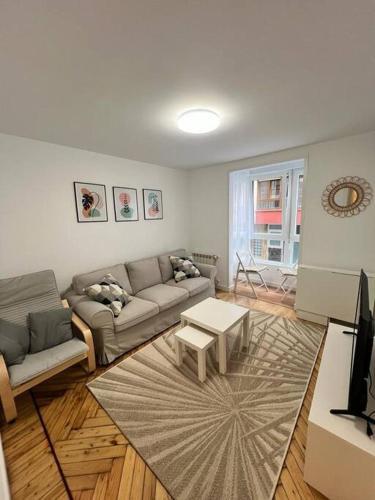 Apartamento Acogedor