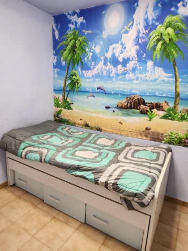 Apartamento ??????? Santa Pola