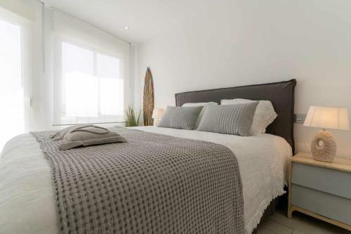 Apartamento Rentafive Nuevo Parking AA Ascensor