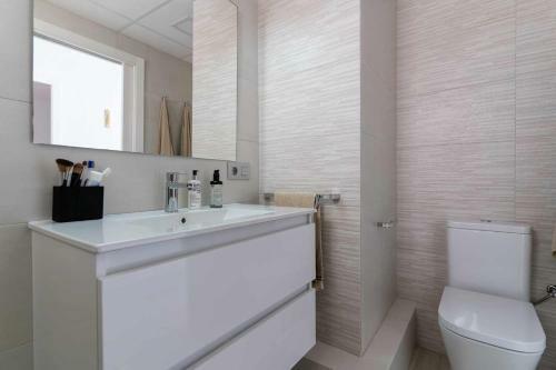 Apartamento Rentafive Nuevo Parking AA Ascensor