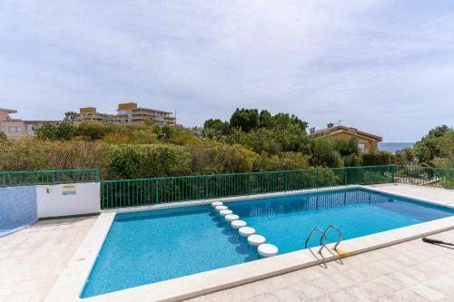 Apartamento Rentafive Nuevo Parking AA Ascensor