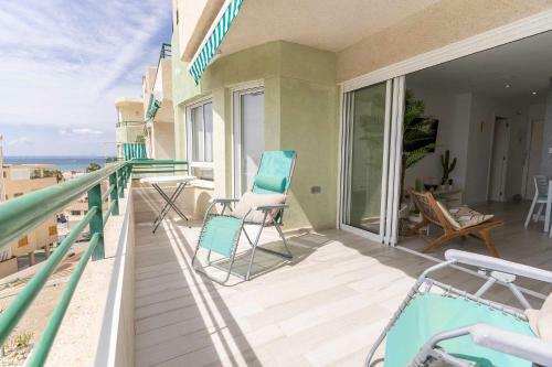 Apartamento Rentafive Nuevo Parking AA Ascensor