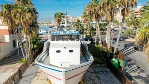 Apartamento Rentafive Nuevo Parking AA Ascensor