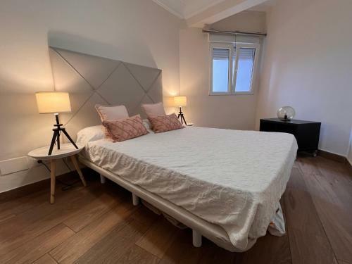 Apartamento Via Cornelia