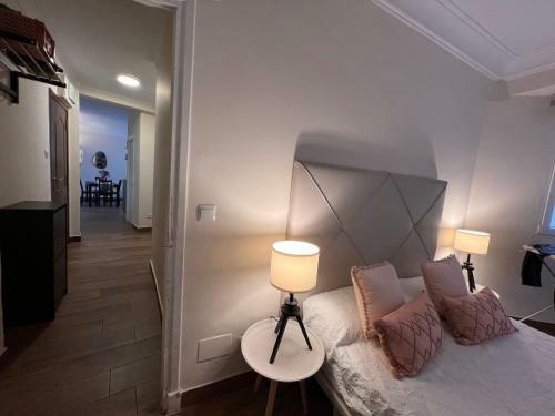 Apartamento Via Cornelia