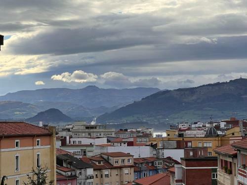 Apartamento Via Cornelia
