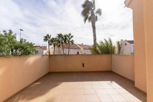 Rentafive Urb Piscina Chalet Terrazas 23143