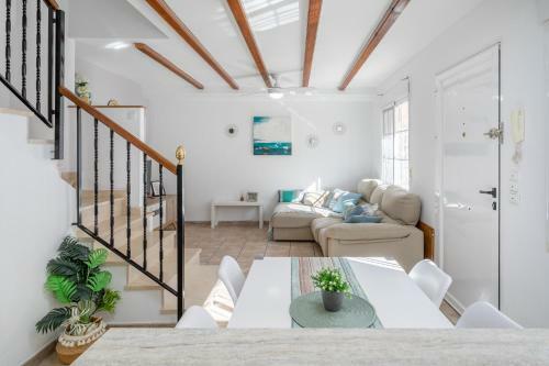 Apartamento Bungalow A 100 Metros De La Playa