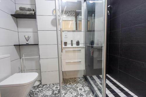 Apartamento 085 - Gaviotas 005 - Comfortholidays