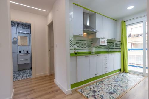 Apartamento 085 - Gaviotas 005 - Comfortholidays