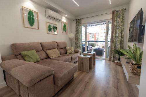 Apartamento 085 - Gaviotas 005 - Comfortholidays
