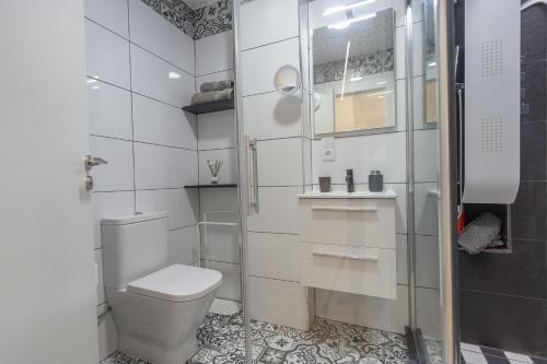 Apartamento 085 - Gaviotas 005 - Comfortholidays