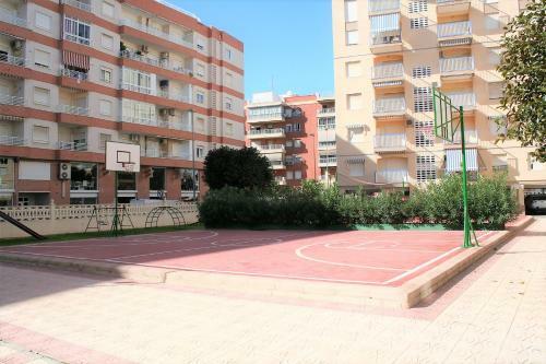 Apartamento 085 - Gaviotas 005 - Comfortholidays