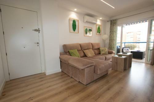 Apartamento 085 - Gaviotas 005 - Comfortholidays