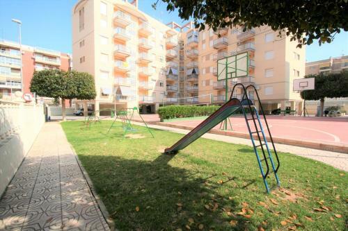 Apartamento 085 - Gaviotas 005 - Comfortholidays