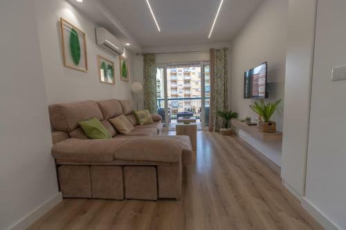 Apartamento 085 - Gaviotas 005 - Comfortholidays