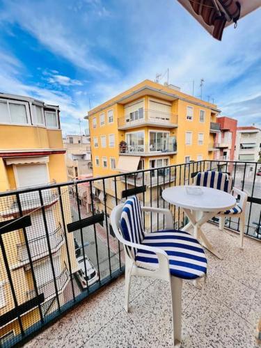 Apartamento Santa Pola City