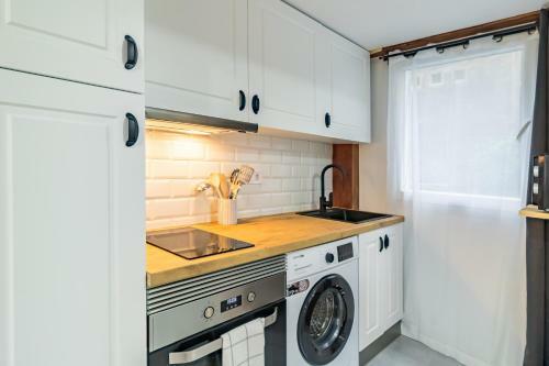 Apartamento Moderno Estudio En Pleno Centro