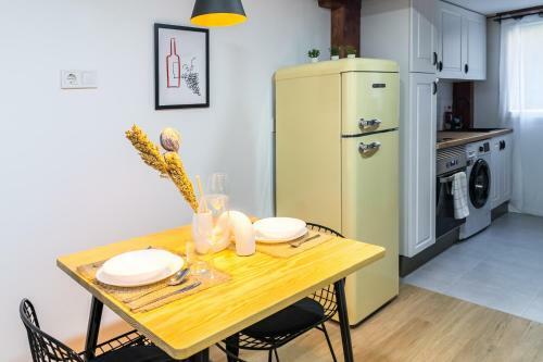 Apartamento Moderno Estudio En Pleno Centro