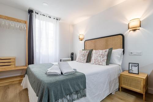 Apartamento Moderno Estudio En Pleno Centro