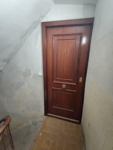 Apartamento Moderno Estudio En Pleno Centro