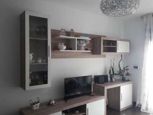 Apartamento Atico Vistas Mar