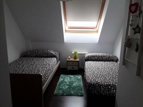 Apartamento Atico Vistas Mar