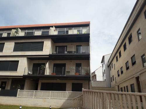 Apartamento Atico Vistas Mar