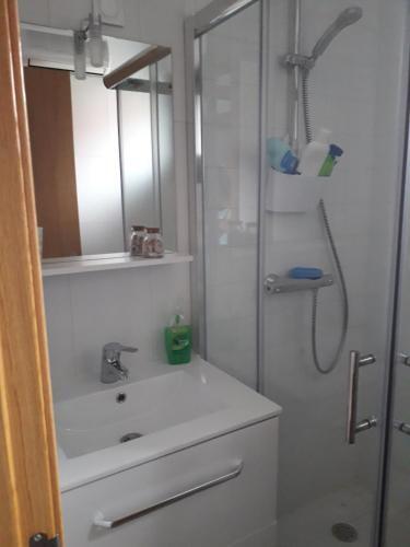Apartamento Atico Vistas Mar