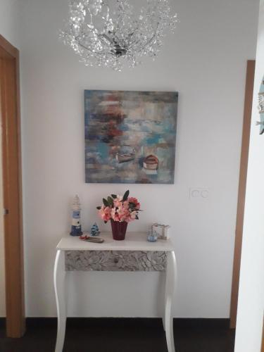 Apartamento Atico Vistas Mar