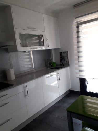 Apartamento Atico Vistas Mar