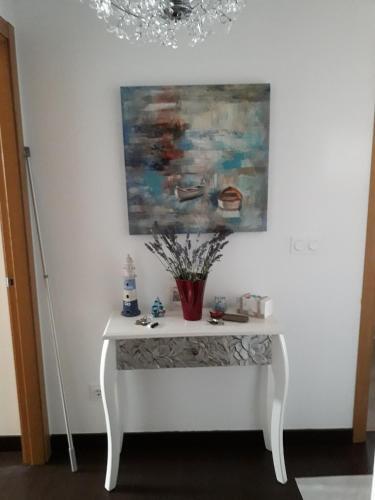 Apartamento Atico Vistas Mar