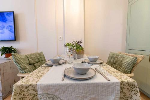 Apartamento Rentafive Nuevo Ascensor Junto A La Playa