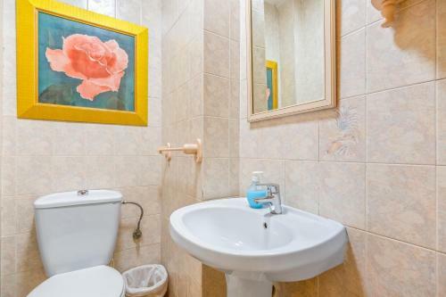 Apartamento Sunflower Gaviotas