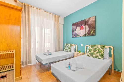 Apartamento Sunflower Gaviotas