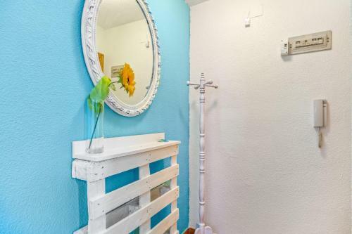 Apartamento Sunflower Gaviotas