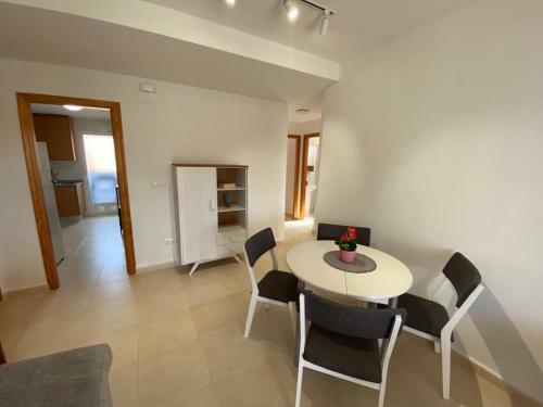 Apartamento Seaside Dreams
