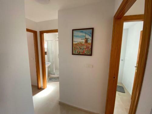 Apartamento Seaside Dreams