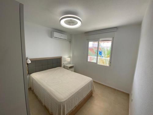 Apartamento Seaside Dreams