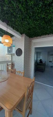 Apartamento Pacheco A 3 Min De La Playa