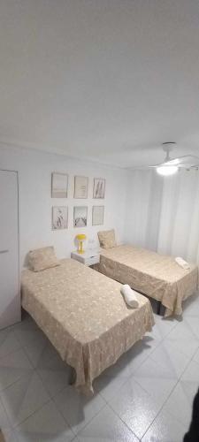 Apartamento Pacheco A 3 Min De La Playa